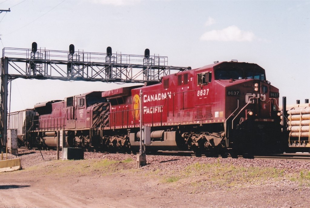 CP 8637 West